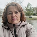 Лилия, 47 лет