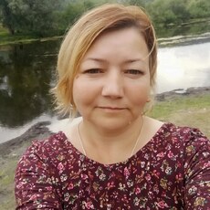 Фотография девушки Наталья, 49 лет из г. Миасс