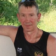 Фотография мужчины Анатолий, 48 лет из г. Киселевск