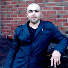 Фотография мужчины Александр, 40 лет из г. Каменское