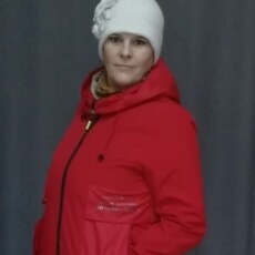 Фотография девушки Светлана, 43 года из г. Славгород