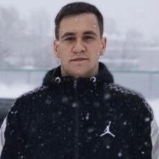 Фотография мужчины Артём, 36 лет из г. Кавалерово