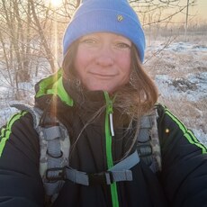 Фотография девушки Татьяна, 41 год из г. Краснодар
