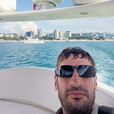 Фотография мужчины Ренат, 38 лет из г. Каспийск