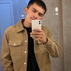 Фотография мужчины Руслан, 22 года из г. Тюмень