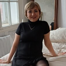 Фотография девушки Ольга, 39 лет из г. Луховицы