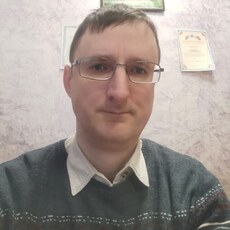 Фотография мужчины Андрей, 41 год из г. Спасск-Дальний