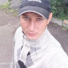 Фотография мужчины Андрей, 32 года из г. Черемхово