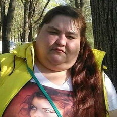 Фотография девушки Анна, 34 года из г. Вольск
