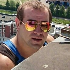 Фотография мужчины Виталий, 41 год из г. Быково (Московская Обл)