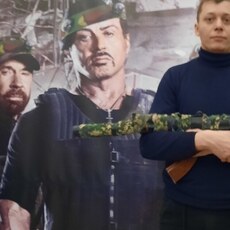 Фотография мужчины Виталий, 36 лет из г. Сыктывкар