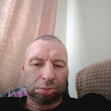 Фотография мужчины Костя Петров, 43 года из г. Няндома