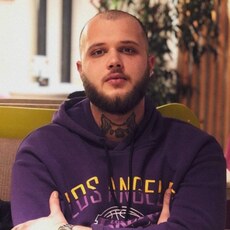 Фотография мужчины Вадим, 25 лет из г. Львов