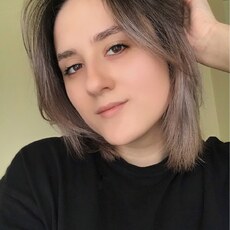 Фотография девушки Екатерина, 23 года из г. Новосибирск
