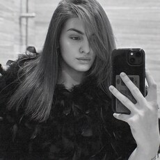 Фотография девушки Ульяна, 23 года из г. Норильск