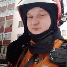 Фотография мужчины Алексей, 29 лет из г. Марьина Горка