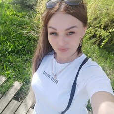 Фотография девушки Ирина, 33 года из г. Алматы