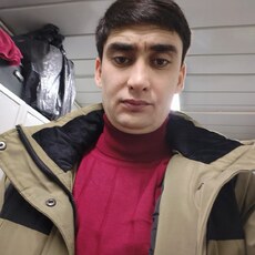 Фотография мужчины Bazar, 33 года из г. Плоцк