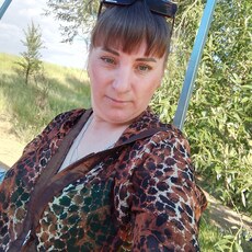 Фотография девушки Юля Дедова, 42 года из г. Шахты