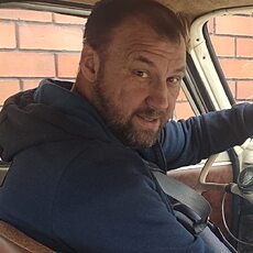 Фотография мужчины Роман, 49 лет из г. Первоуральск
