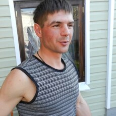 Фотография мужчины Джон, 43 года из г. Анна