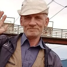 Фотография мужчины Александр, 53 года из г. Ялуторовск