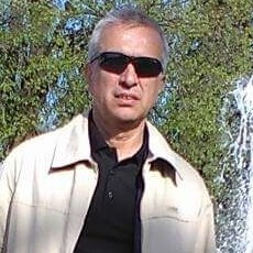 Фотография мужчины Gùrsel Emin, 63 года из г. Львов