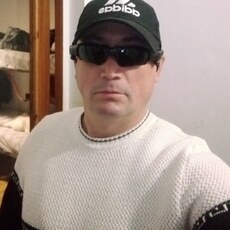 Фотография мужчины Икром, 45 лет из г. Ялта