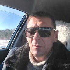Фотография мужчины Олег, 42 года из г. Канск