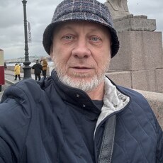 Фотография мужчины Серёга, 55 лет из г. Санкт-Петербург