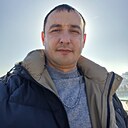 Гарри, 37 лет