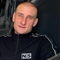 Фотография мужчины Константин, 29 лет из г. Феодосия