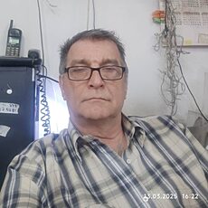 Фотография мужчины Юрий, 60 лет из г. Бишкек