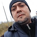 Али, 36 лет