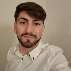 Фотография мужчины Omar, 30 лет из г. Остров-Велкопольски