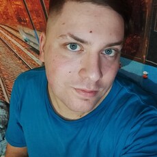 Фотография мужчины Слава, 25 лет из г. Каменск-Уральский