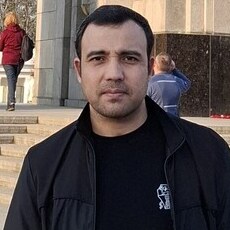 Фотография мужчины Hamra, 35 лет из г. Вроцлав