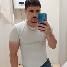 Фотография мужчины Ахмет, 27 лет из г. Ульяновск