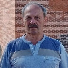 Фотография мужчины Владимир, 60 лет из г. Узда