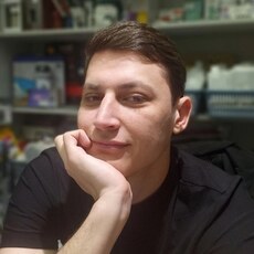 Фотография мужчины Виталий, 28 лет из г. Тихвин
