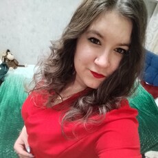 Фотография девушки Елена, 28 лет из г. Одинцово