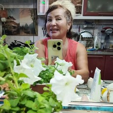 Фотография девушки Татьяна, 62 года из г. Киров