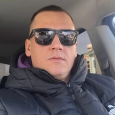 Фотография мужчины Алексей, 34 года из г. Ступино
