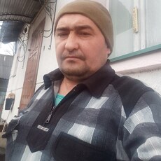 Фотография мужчины Василь, 43 года из г. Ивано-Франковск