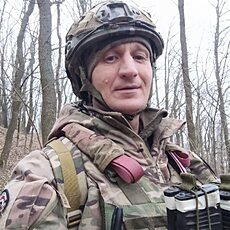 Фотография мужчины Сергей, 44 года из г. Химки