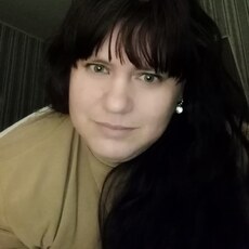 Фотография девушки Алла, 45 лет из г. Столин
