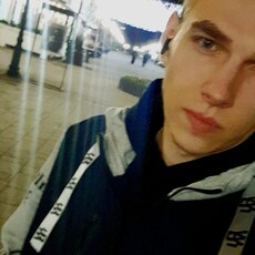 Фотография мужчины Виктор, 28 лет из г. Нальчик