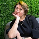Aizhan Kencinbai, 41 год