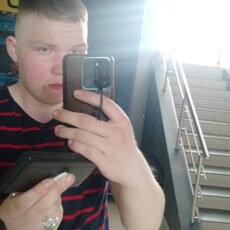 Фотография мужчины Игорь, 25 лет из г. Анжеро-Судженск