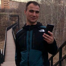 Фотография мужчины Сергей, 32 года из г. Чунский